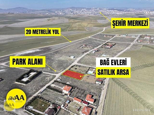 Polatli, Ankara içerisinde satılık mülk