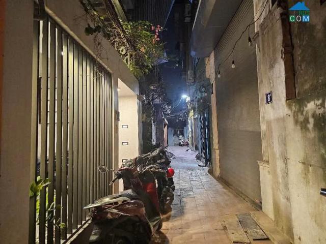 Nhà bán tại Hoàn Kiếm, Hà Nội