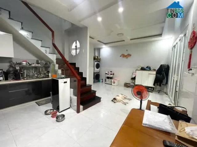 Nhà bán tại Thủ Đức, Hồ Chí Minh