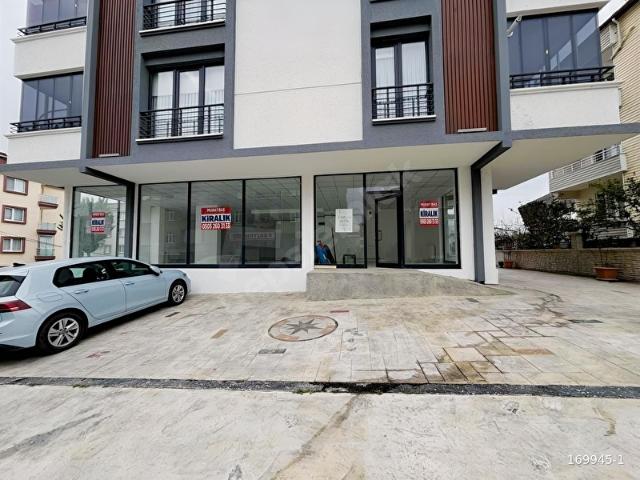 İlkadim, Samsun içerisinde satılık Dükkan