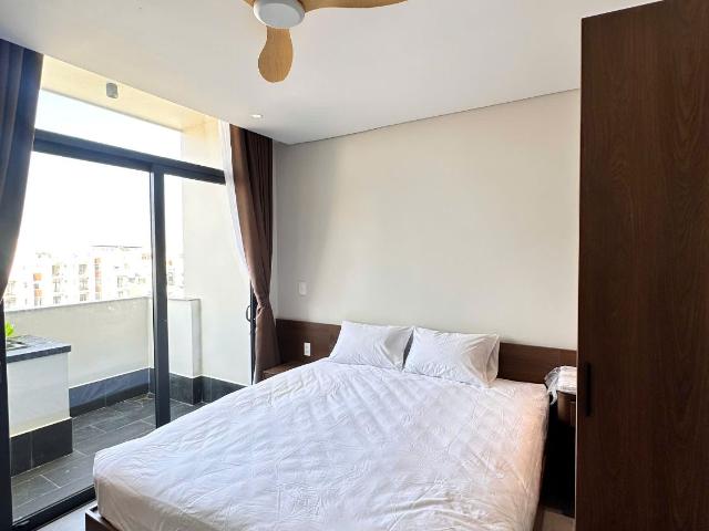 Căn hộ cho thuê tại Đà Nẵng