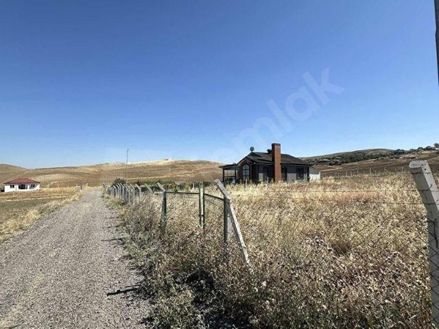 Gölbaşi, Ankara içerisinde satılık Arsa