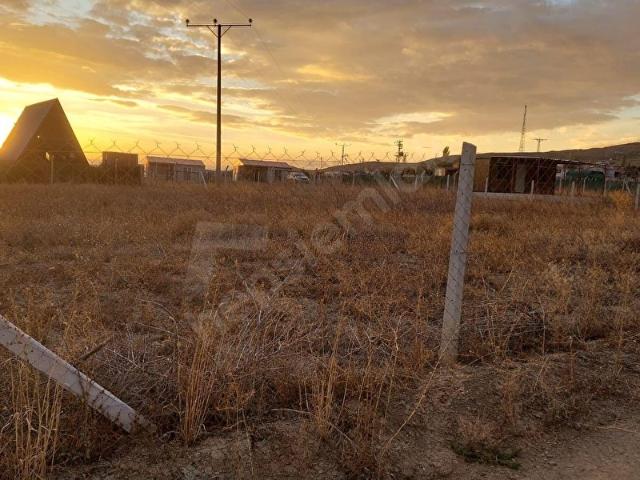 Gölbaşi, Ankara içerisinde satılık Arsa
