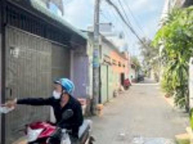 Bất động sản bán tại Hồ Chí Minh