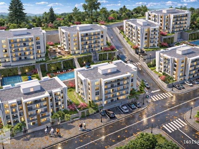 Başiskele, Kocaeli içerisinde satılık mülk