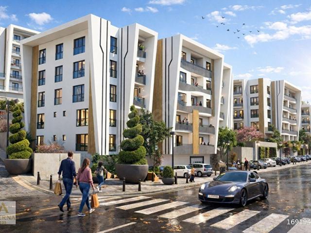 Başiskele, Kocaeli içerisinde satılık mülk