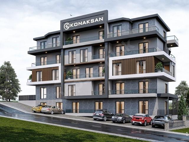 Başiskele, Kocaeli içerisinde satılık mülk