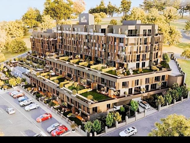 Başiskele, Kocaeli içerisinde satılık mülk