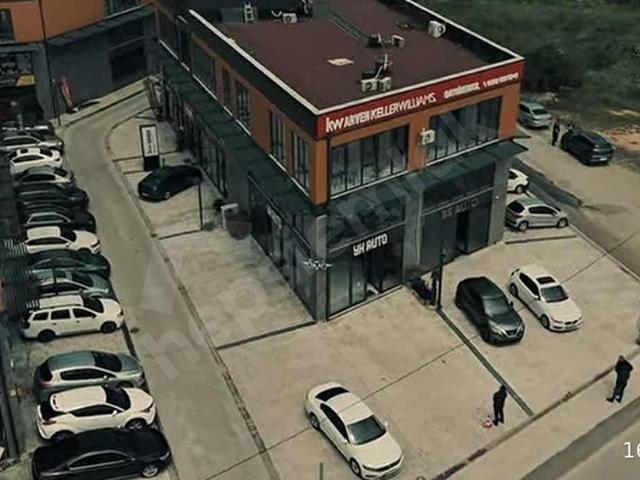 Başiskele, Kocaeli içerisinde satılık Dükkan