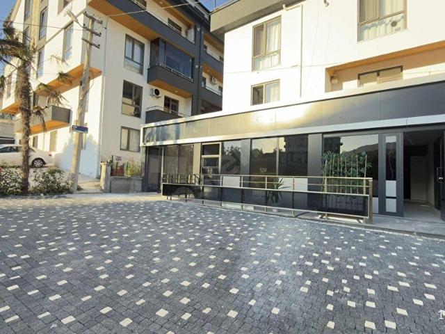 Yuvacık, Başiskele içerisinde satılık Ofis