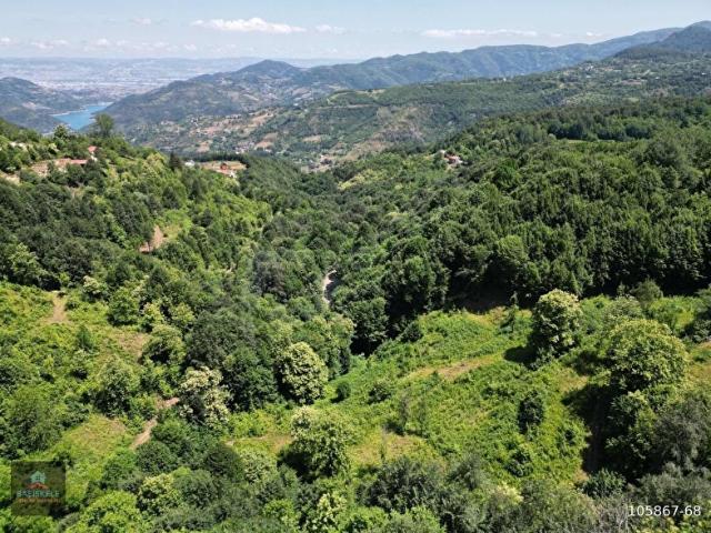 Başiskele, Kocaeli içerisinde satılık Arsa