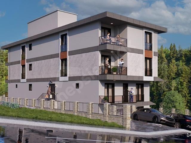 Başiskele, Kocaeli içerisinde satılık mülk