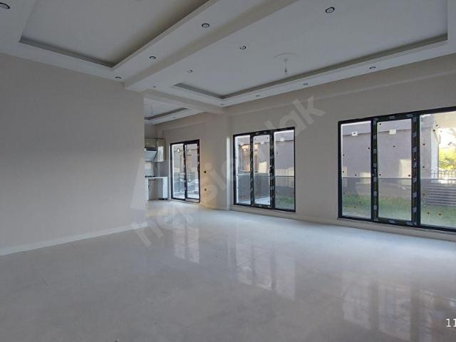 Başiskele, Kocaeli içerisinde satılık Villa