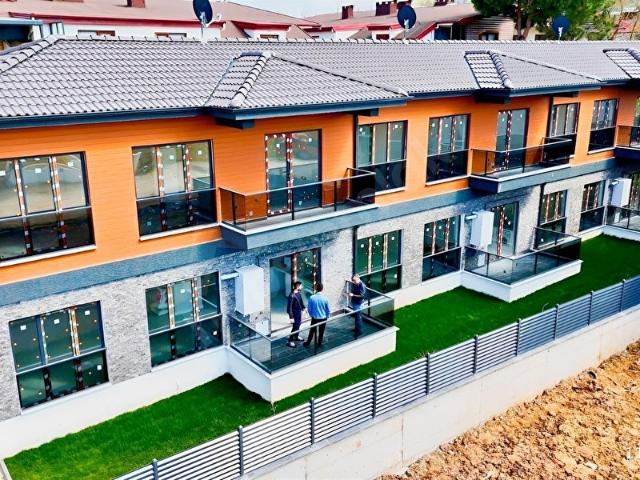 Başiskele, Kocaeli içerisinde satılık Villa