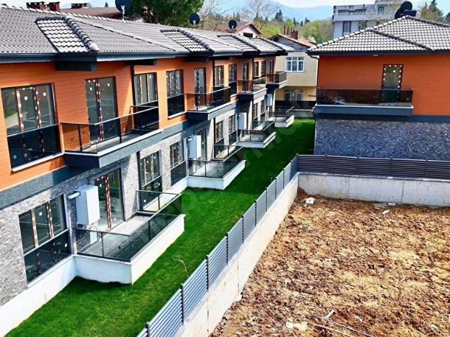 Başiskele, Kocaeli içerisinde satılık Villa