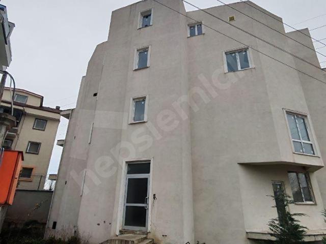 Başiskele, Kocaeli içerisinde satılık Bina