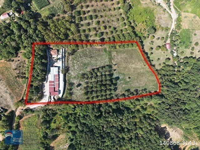 Başiskele, Kocaeli içerisinde satılık Arsa