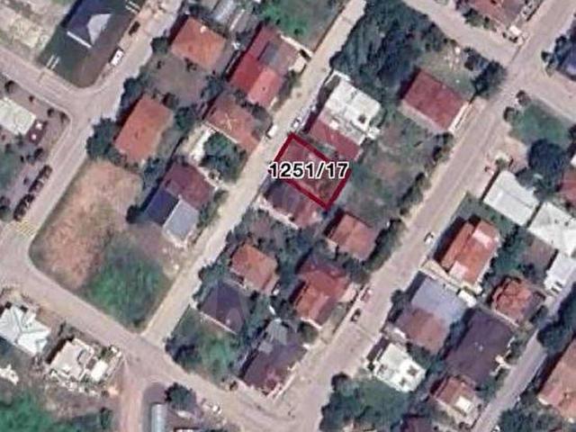 Başiskele, Kocaeli içerisinde satılık Arsa