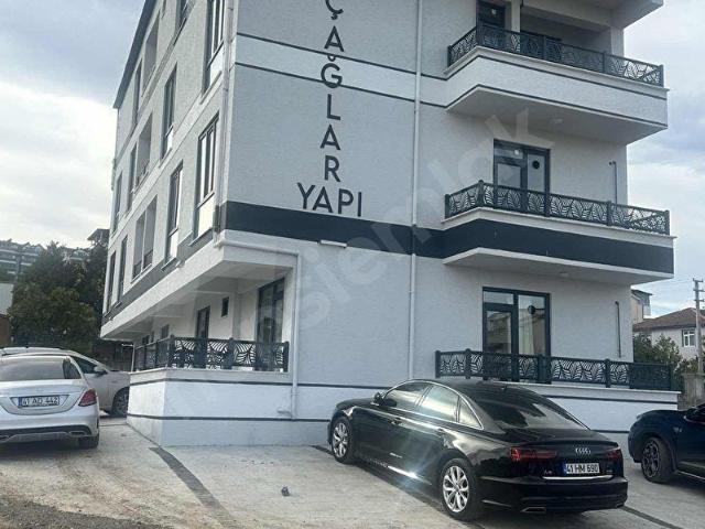 Başiskele, Kocaeli içerisinde satılık mülk