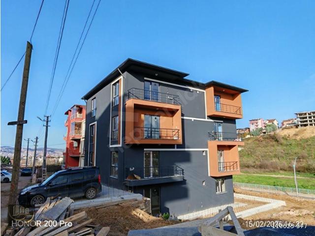 Başiskele, Kocaeli içerisinde satılık mülk