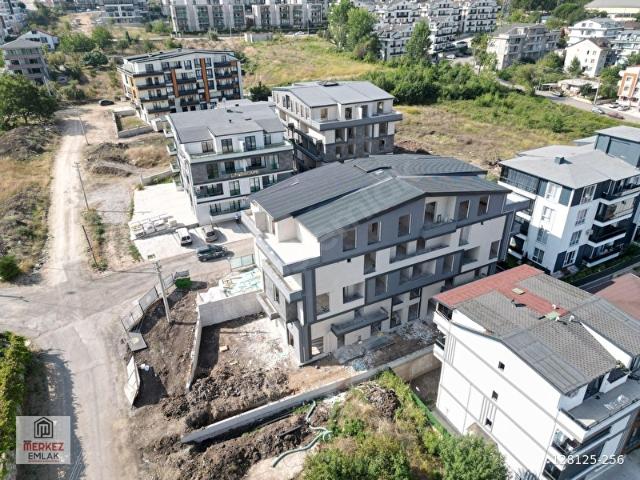 Başiskele, Kocaeli içerisinde satılık mülk
