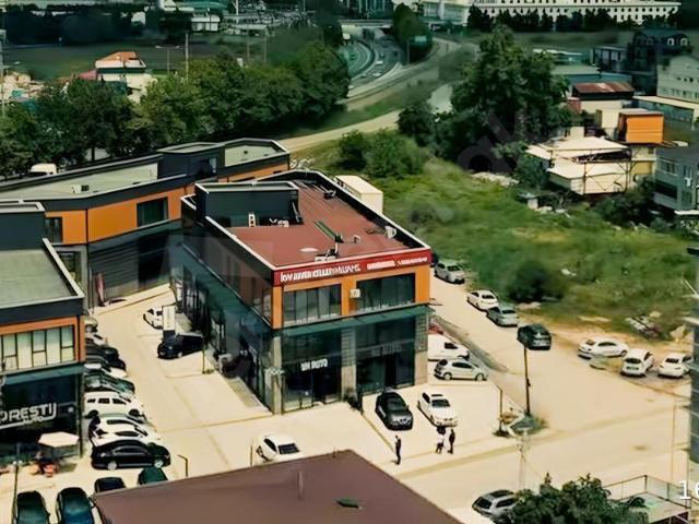Yaylacık Mahallesi, Başiskele içerisinde satılık Dükkan