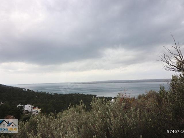 Didim, Aydin içerisinde satılık Arsa