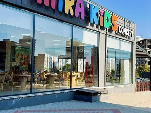 Mezitli, Mersin içerisinde satılık mülk