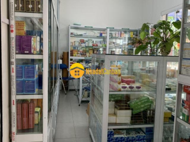 Căn hộ bán
