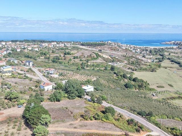 Kandira, Kocaeli içerisinde satılık Arsa