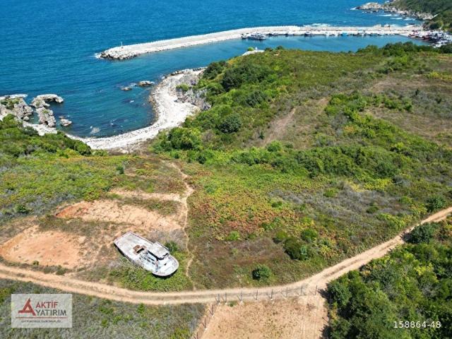 Kandira, Kocaeli içerisinde satılık Arsa