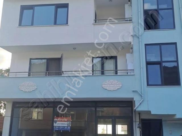 Başiskele, Kocaeli içerisinde kiralık mülk