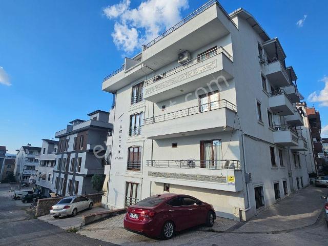 Başiskele, Kocaeli içerisinde satılık mülk