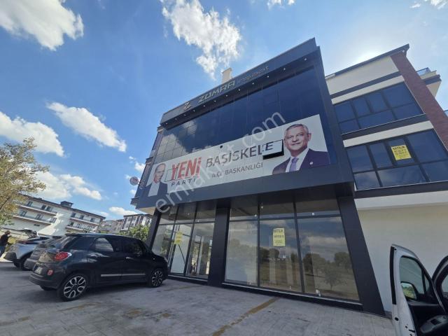 Başiskele, Kocaeli içerisinde satılık Residence