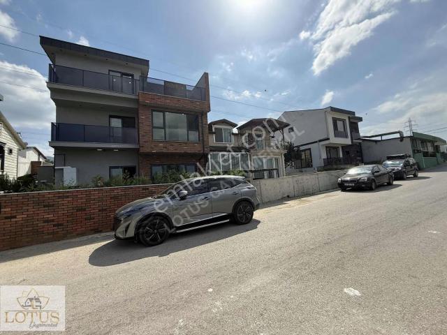 Başiskele, Kocaeli içerisinde satılık Villa