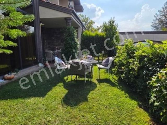 Başiskele, Kocaeli içerisinde satılık Villa
