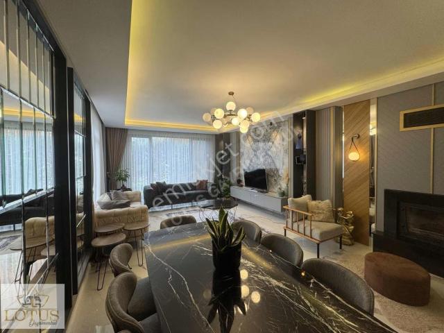 Başiskele, Kocaeli içerisinde satılık Villa