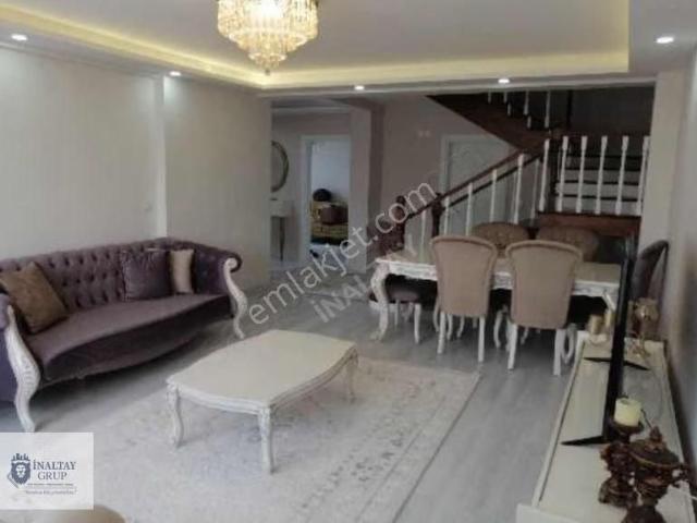 Başiskele, Kocaeli içerisinde satılık Villa
