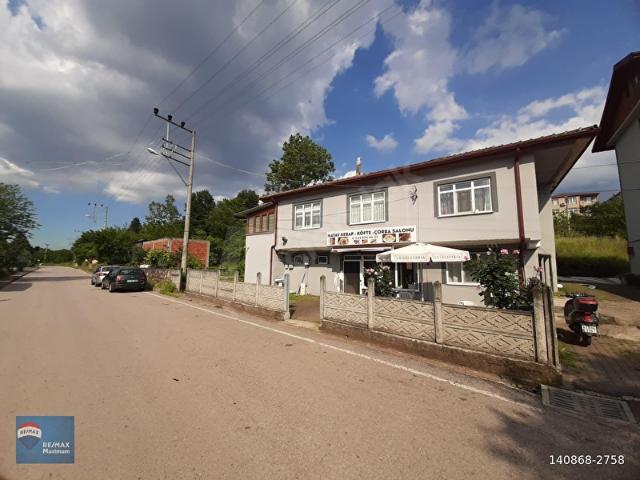 Başiskele, Kocaeli içerisinde satılık Arsa