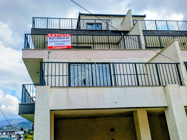 Başiskele, Kocaeli içerisinde satılık mülk