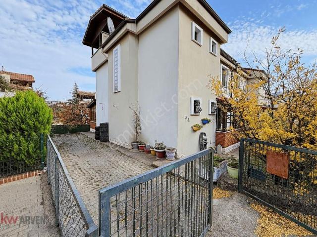 Başiskele, Kocaeli içerisinde satılık Villa