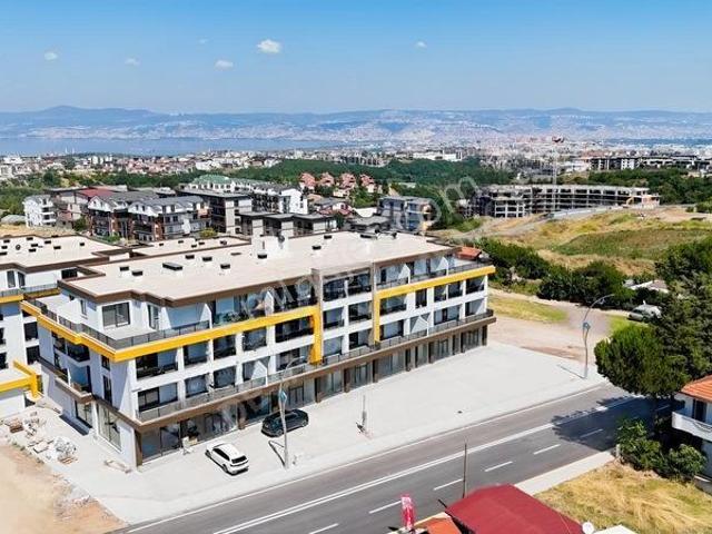 Paşadağ Mahallesi, Başiskele içerisinde kiralık mülk