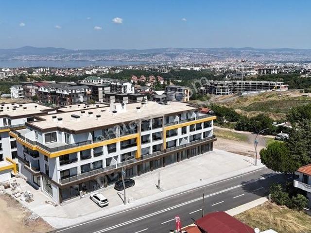 Paşadağ Mahallesi, Başiskele içerisinde kiralık mülk