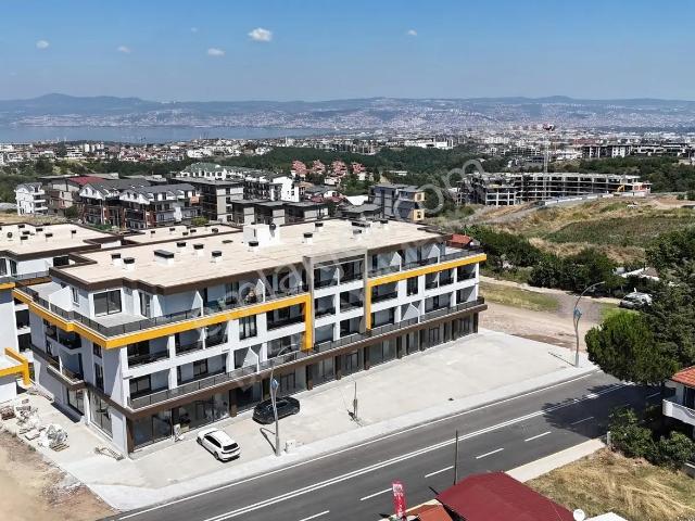 Başiskele, Kocaeli içerisinde kiralık mülk