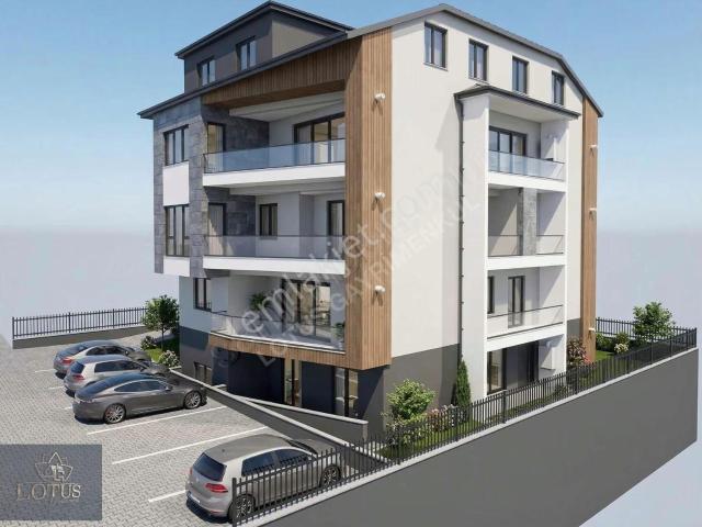 Başiskele, Kocaeli içerisinde satılık mülk