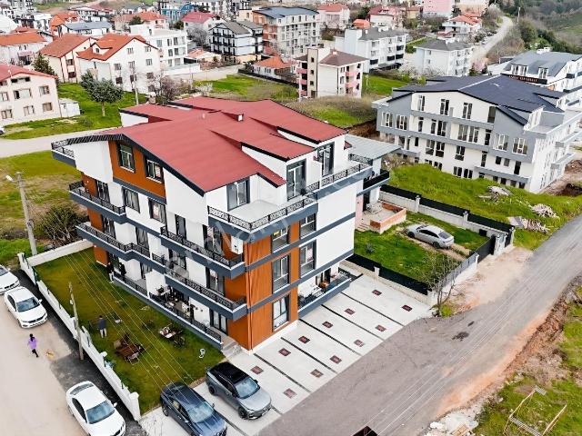 Fatih Mahallesi, Başiskele içerisinde satılık mülk