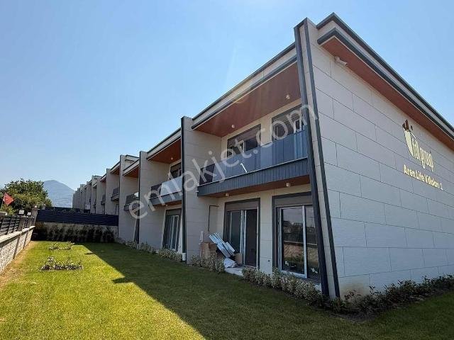 Başiskele, Kocaeli içerisinde satılık Villa