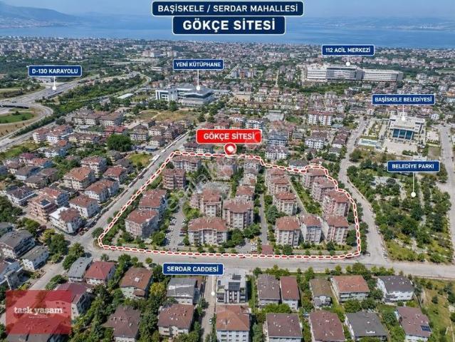 Başiskele, Kocaeli içerisinde satılık mülk