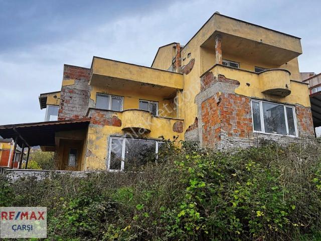 Başiskele, Kocaeli içerisinde satılık Villa