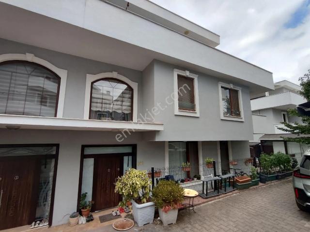 Başiskele, Kocaeli içerisinde satılık Villa